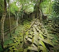 Beng Mealea Beng Mealea